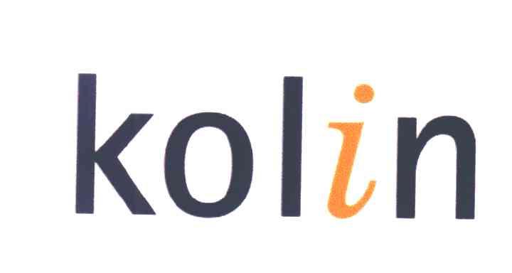 KOLIN