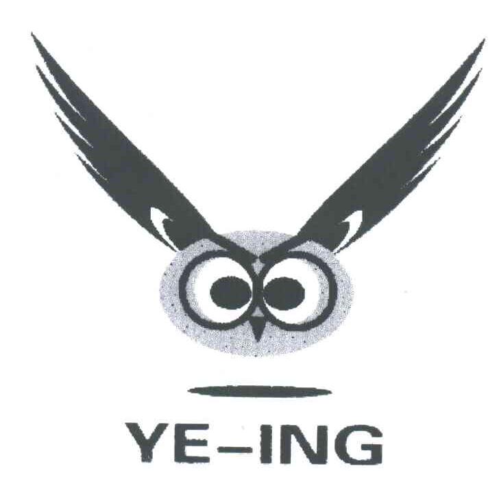 YE ING
