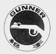 枪手   GUNNER