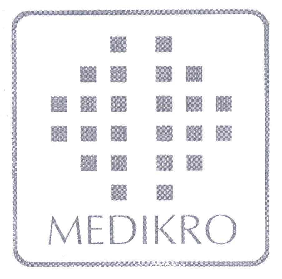 MEDIKRO