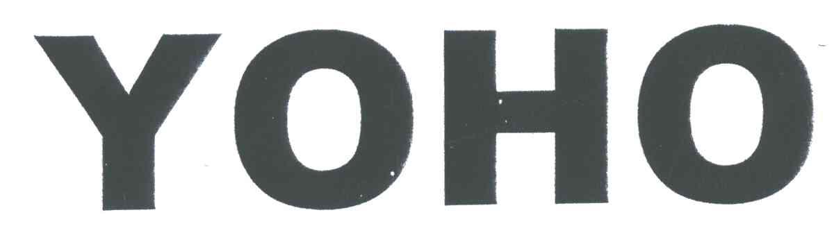 YOHO