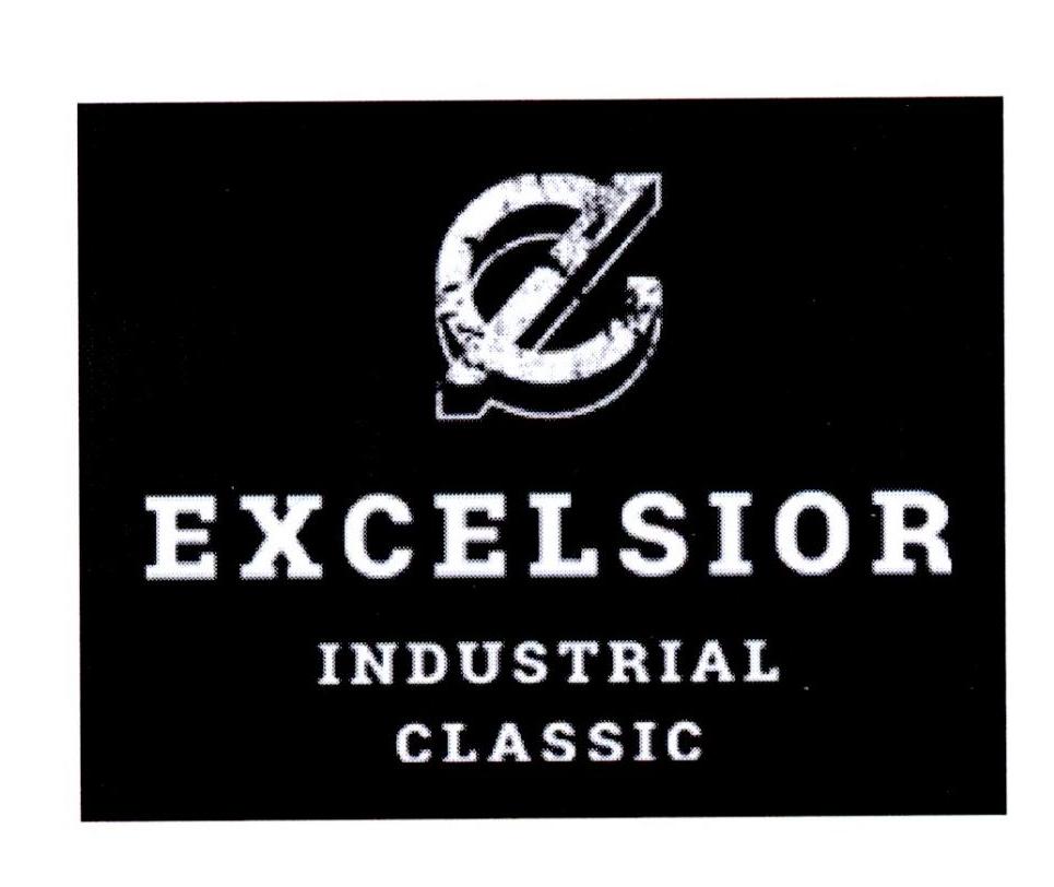 EXCELSIOR INDUSTRIAL CLASSIC