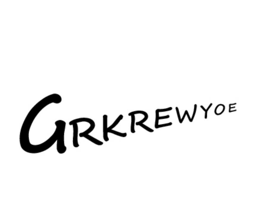GRKREWYOE