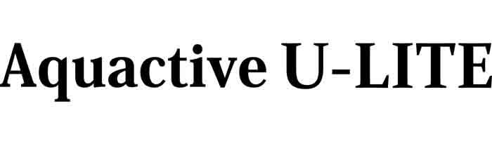 AQUACTIVE U-LITE
