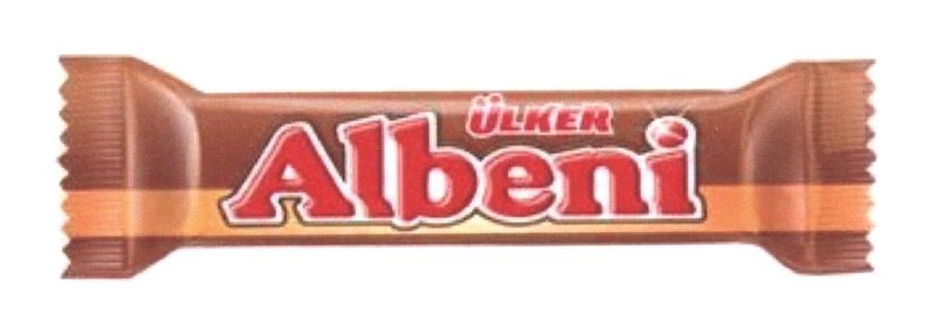 ULKER ALBENI