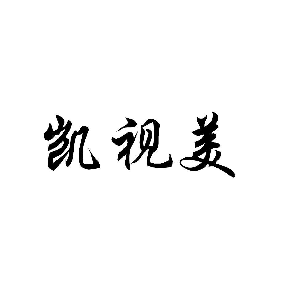 凯视美