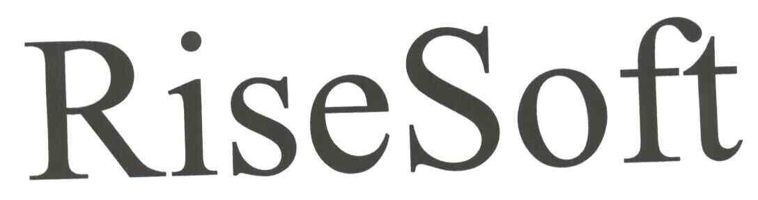 RISESOFT