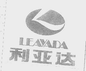 利亚达   LEAYADA