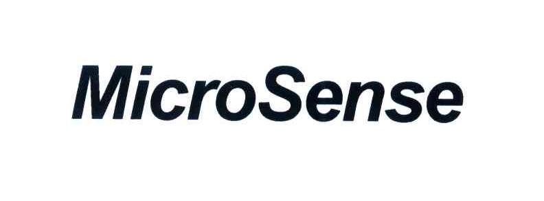 MICROSENSE