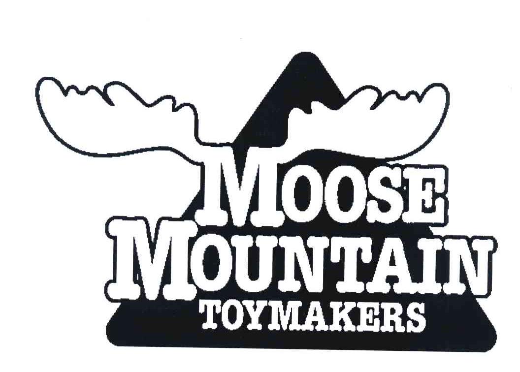 MOOSE MOUNTAIN TOYMAKERS