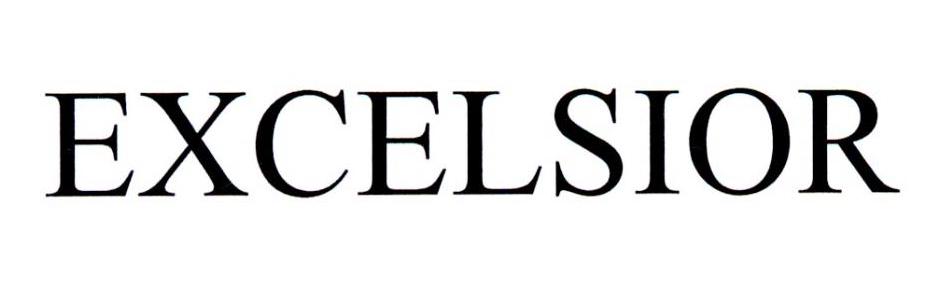 EXCELSIOR