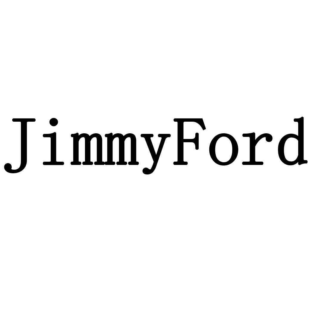JIMMYFORD