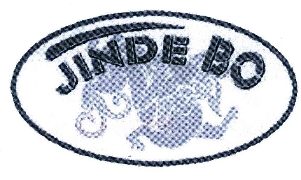 JINDE BO