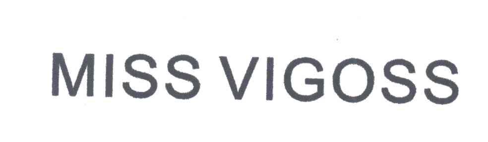 MISS VIGOSS