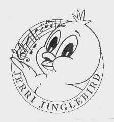 JERRI JINGLEBIRD