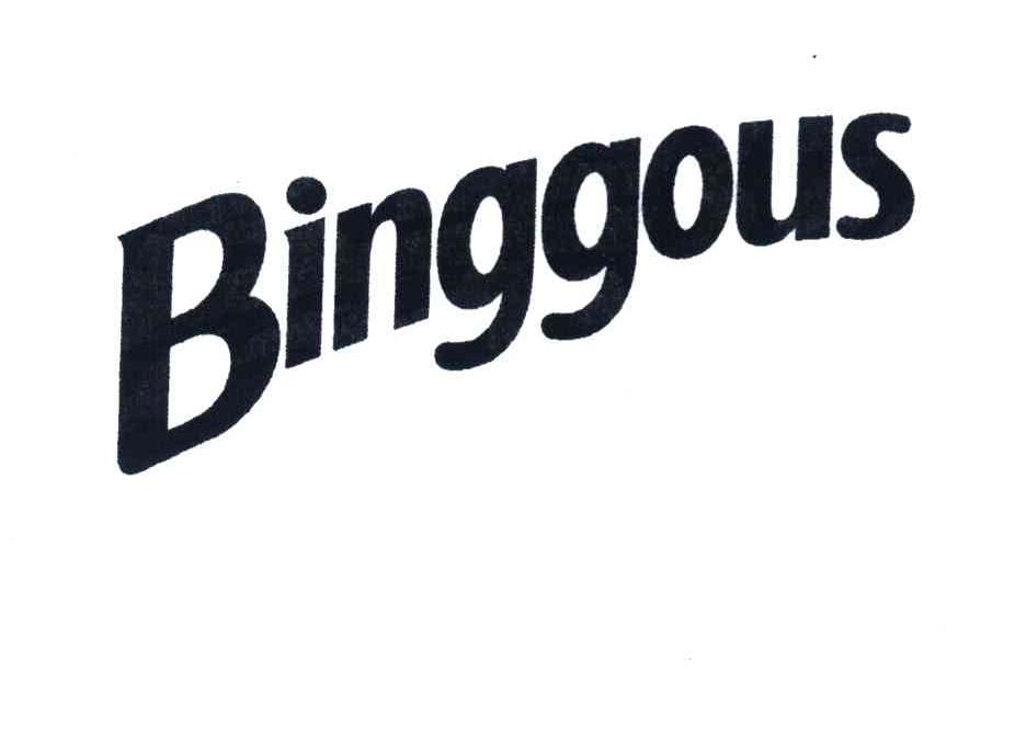 BINGGOUS