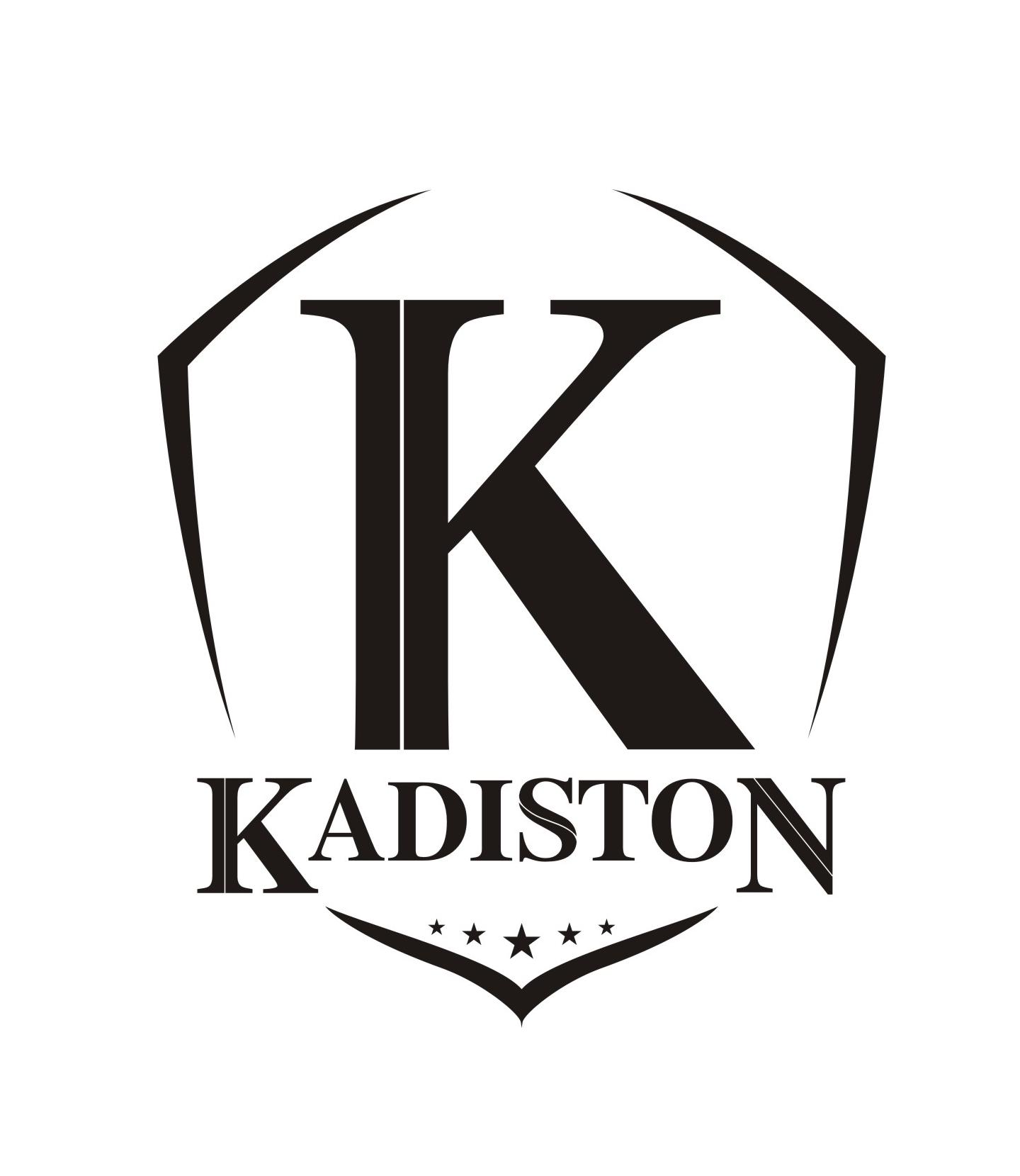 K KADISTON
