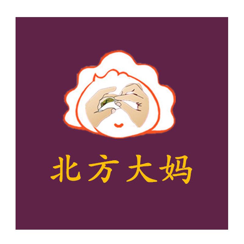 北方大妈