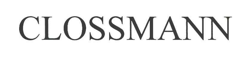 CLOSSMANN