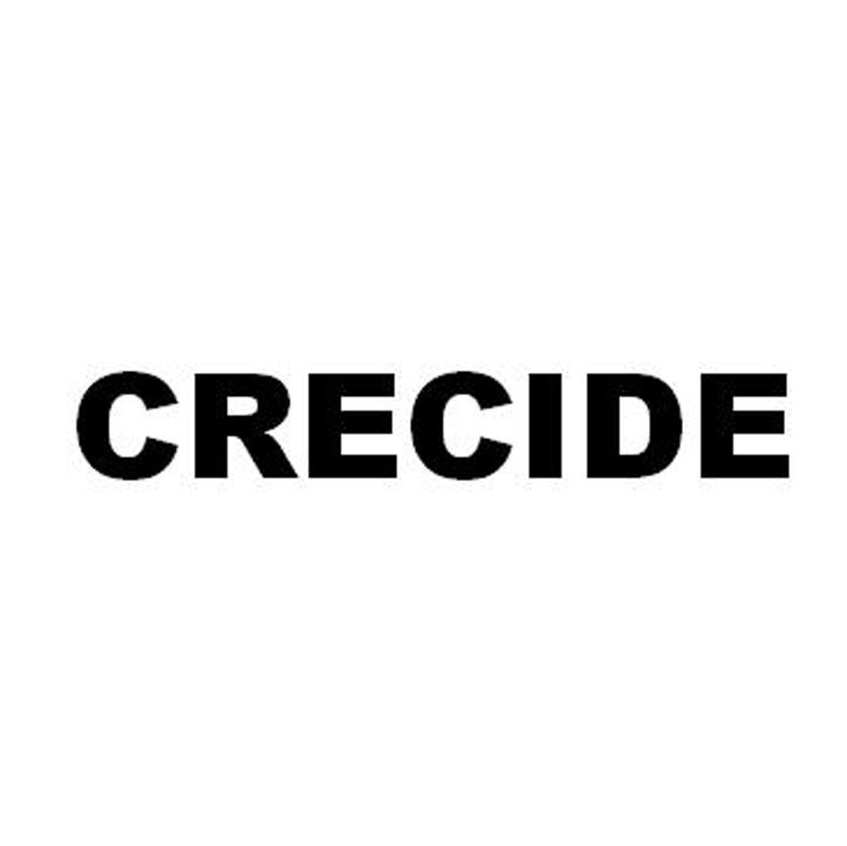CRECIDE