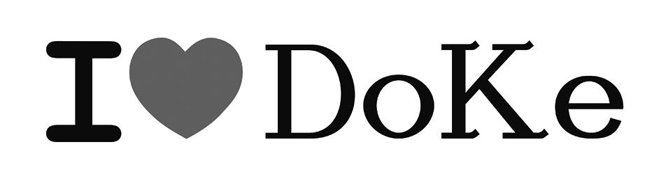 I DOKE