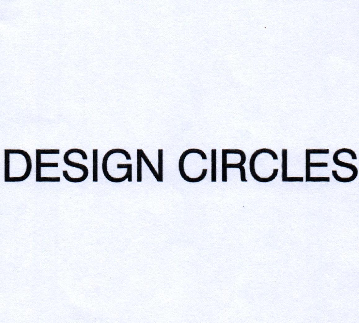 DESIGN CIRCLES