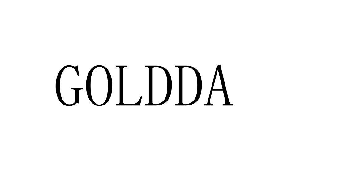 GOLDDA