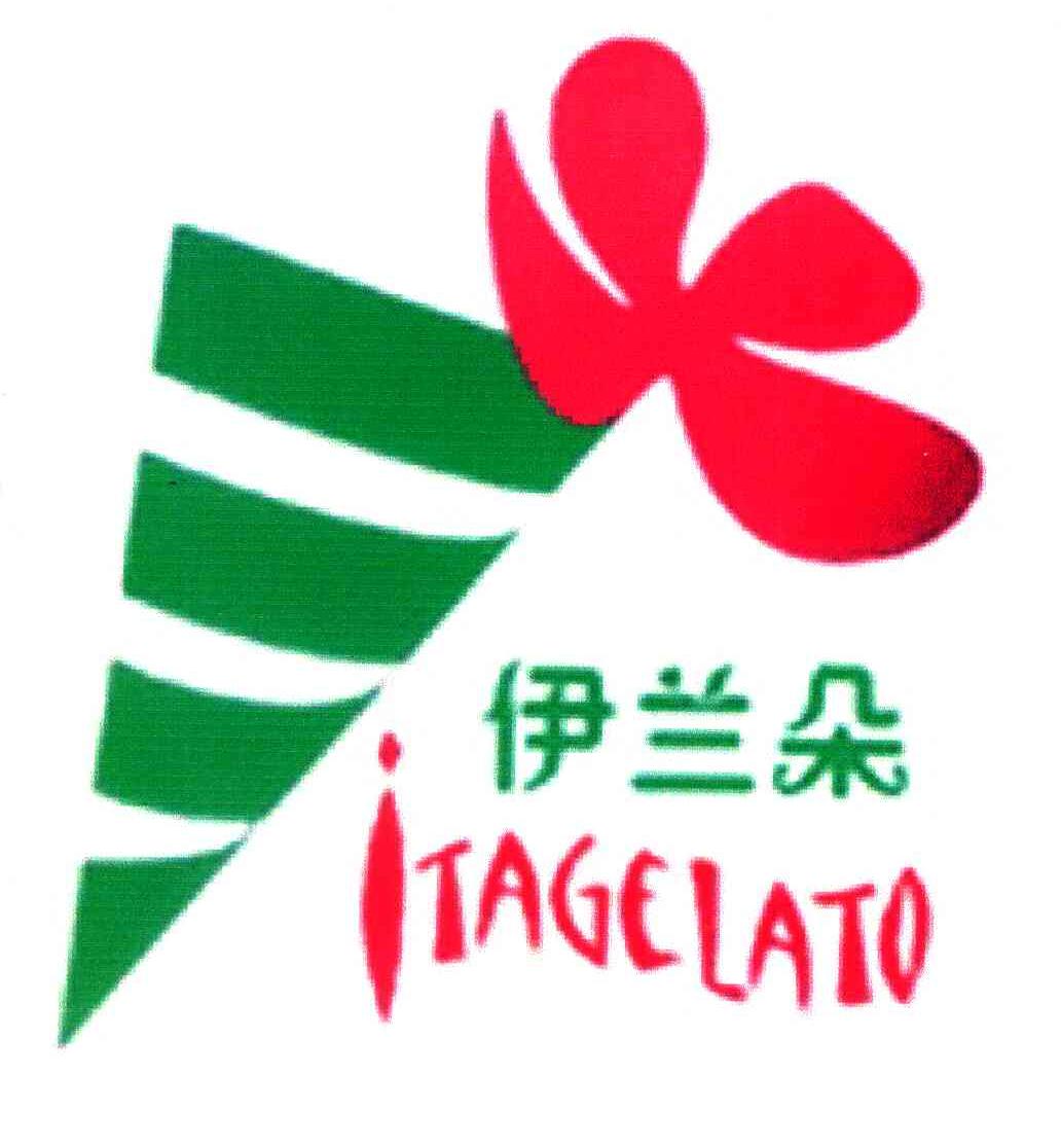 伊兰朵;ITAGELATO