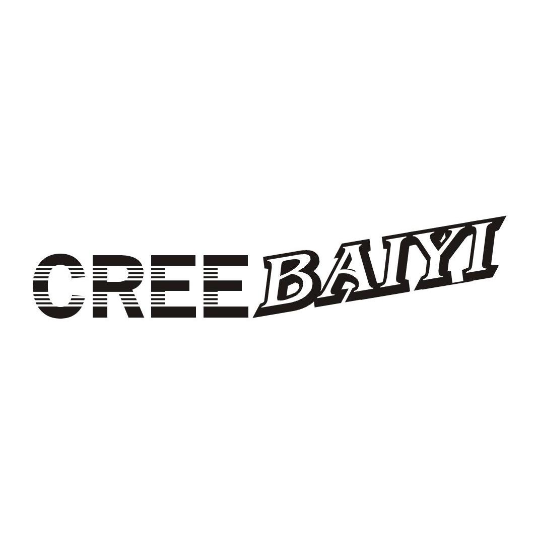 CREEBAIYI