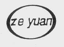 ZE YUAN