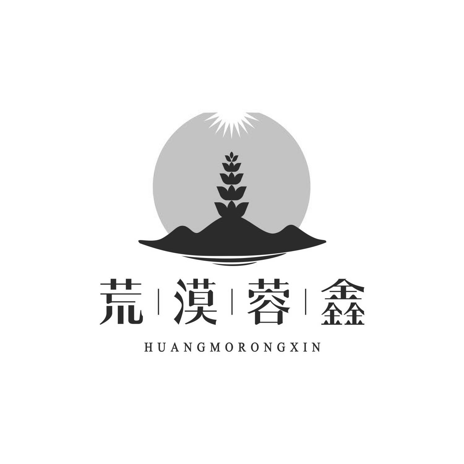 荒漠蓉鑫