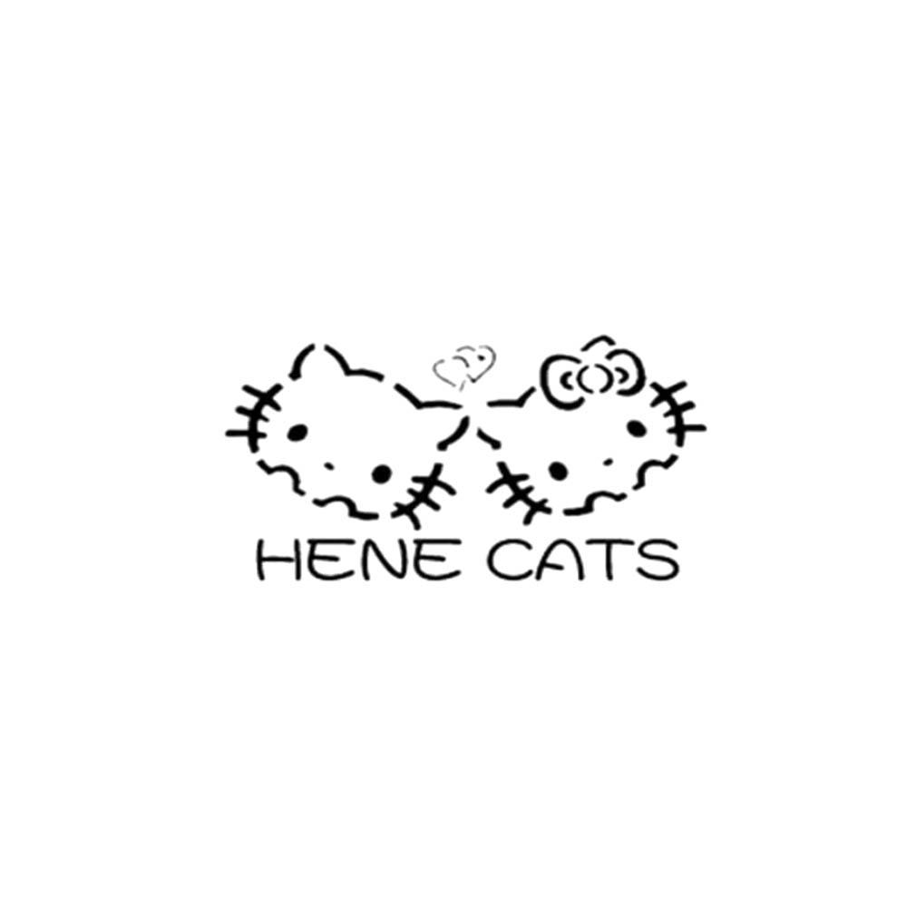 HENE CATS