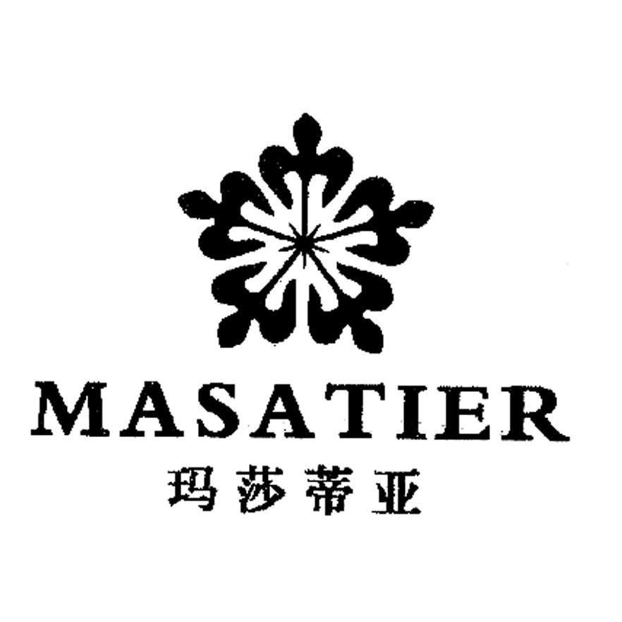 玛莎蒂亚 MASATIER