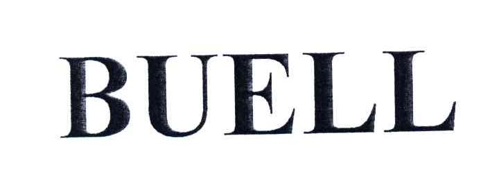 BUELL