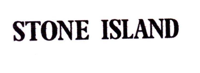 STONE ISLAND
