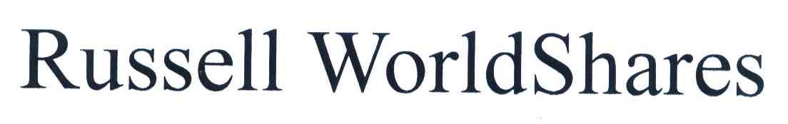 RUSSELL WORLDSHARES