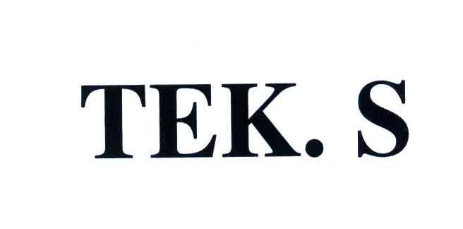 TEK.S