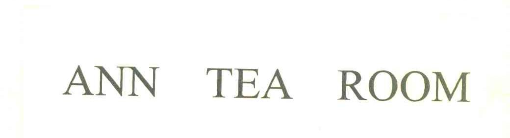 ANN TEA ROOM