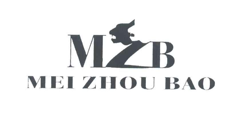 MZB MEI ZHOU BAO