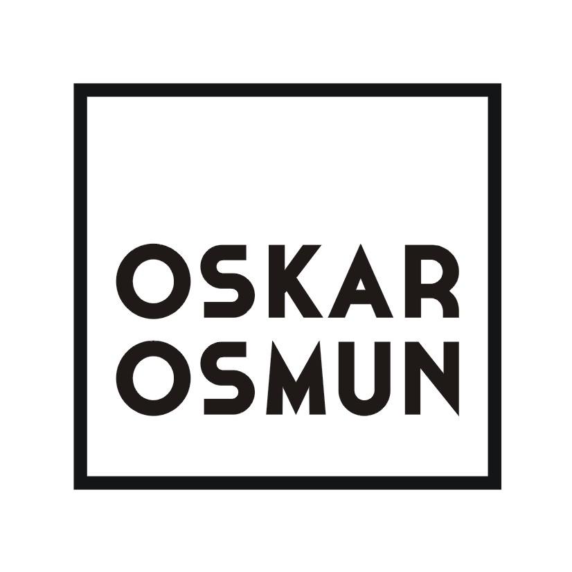 OSKAR OSMUN