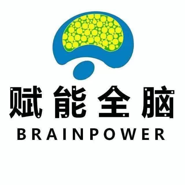 赋能全脑 BRAINPOWER
