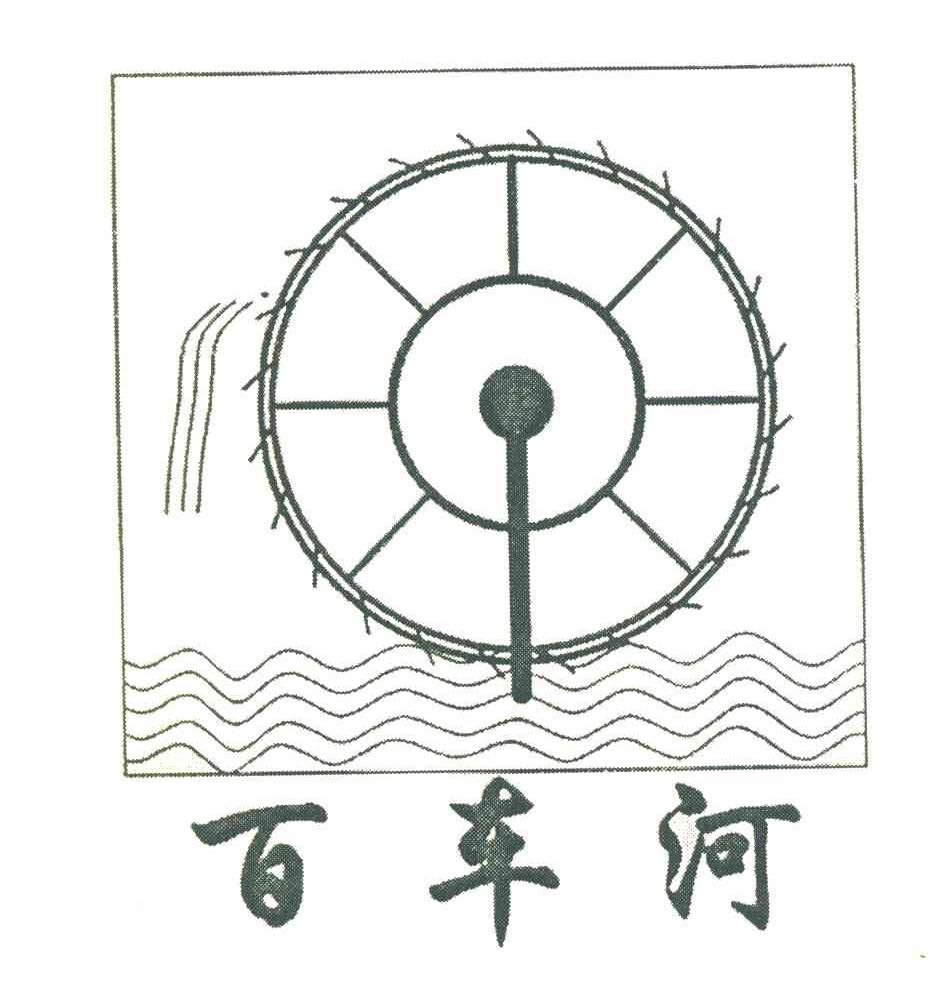 百车河