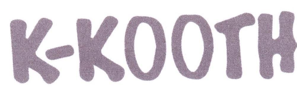 K-KOOTH