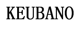 KEUBANO