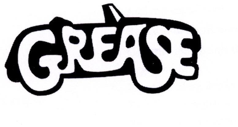 GREASE