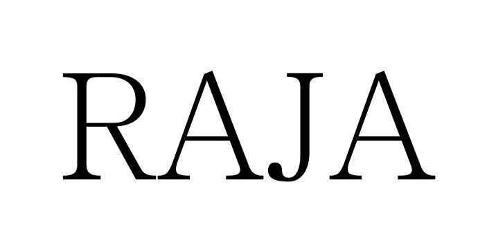 RAJA