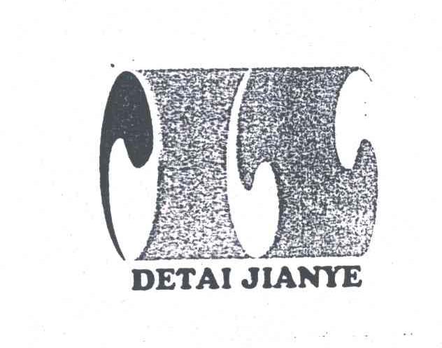 DETAI JIANYE
