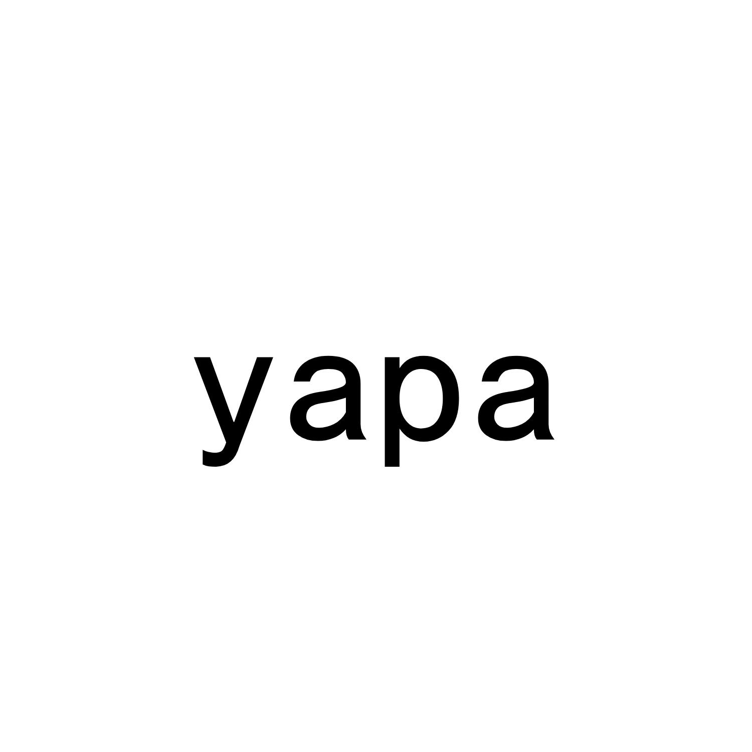 YAPA