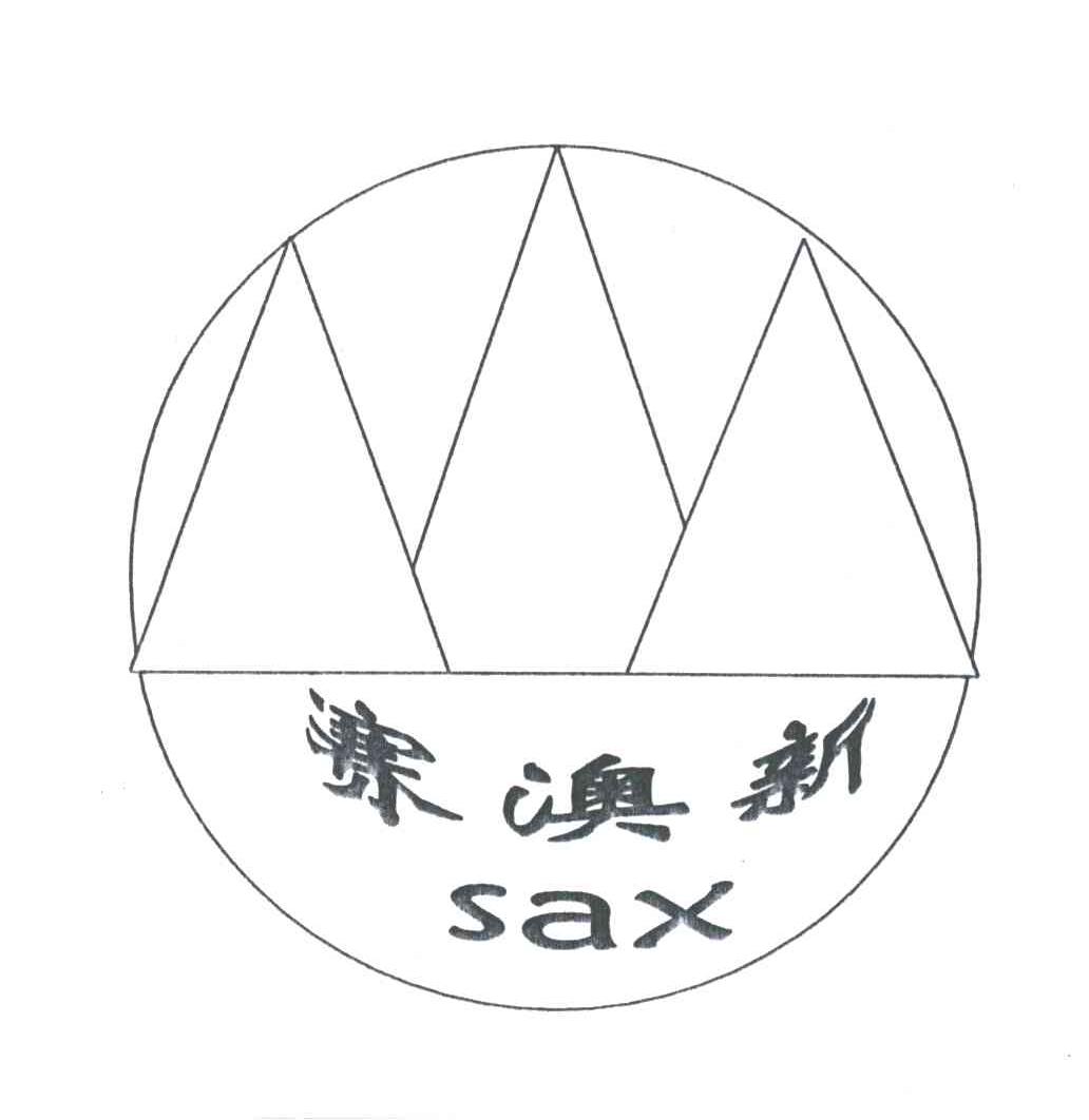 赛澳新SAX