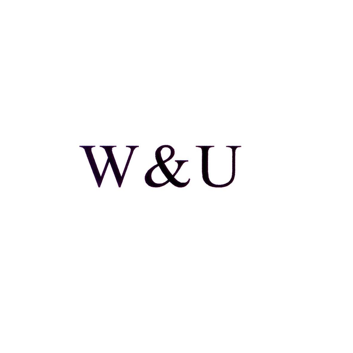 W&U